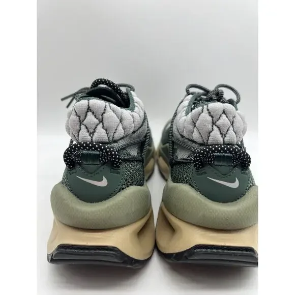 Nike Air Max Flyknit Venture Vintage Green FD2110-300 Women's 10.5/Men's 9 - Picture 8 of 12